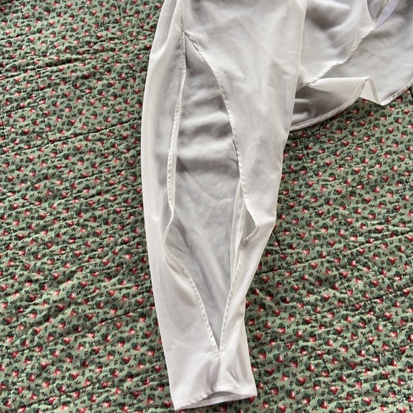 Zara Blouse - Picture 5 of 9